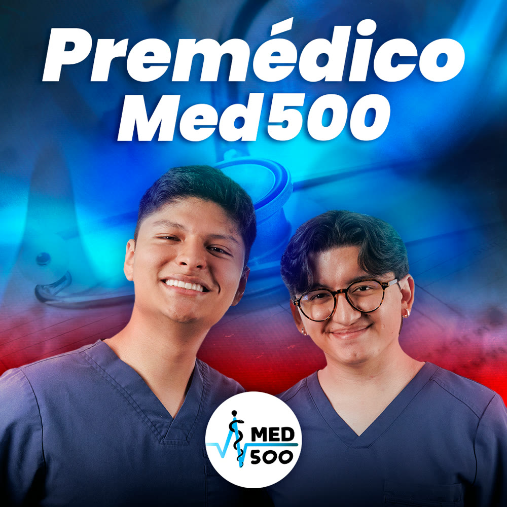 Premédico MED500 Grupo500